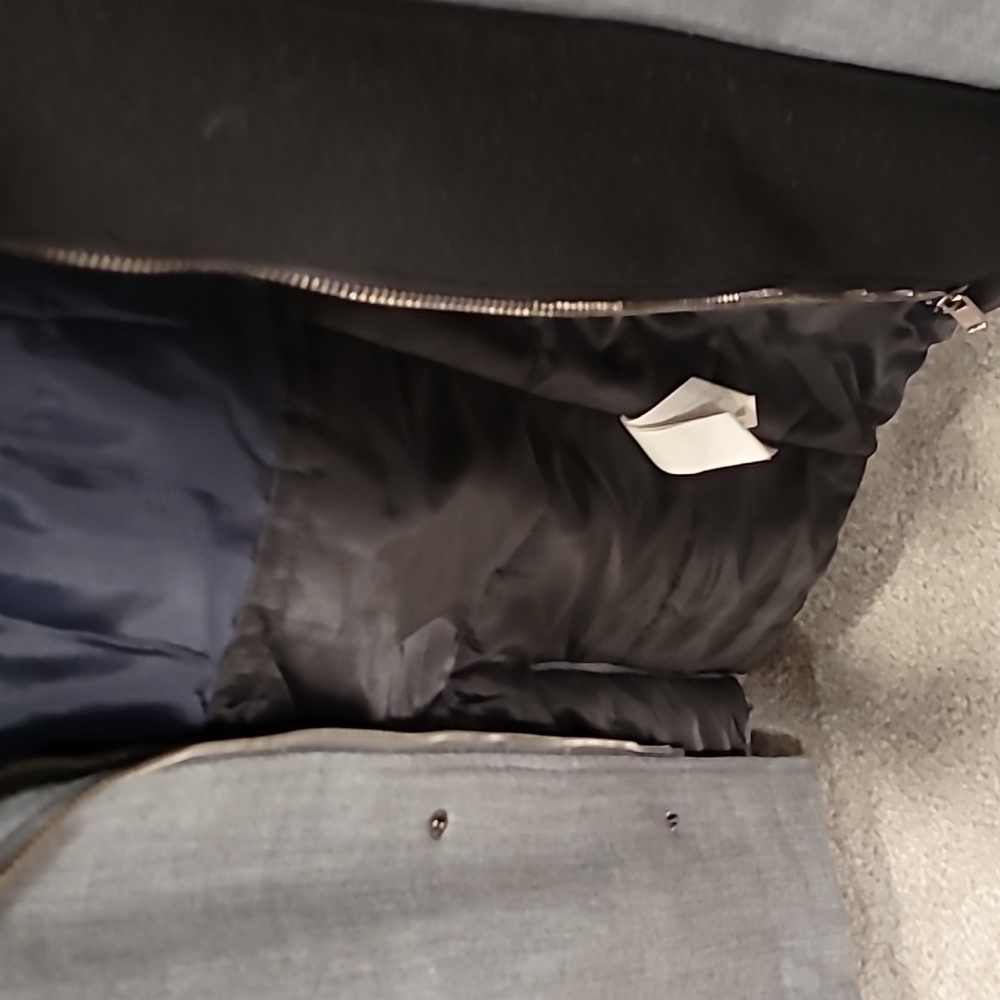 ZARA jacket - Picture 4 of 9